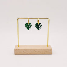 Charger l'image dans la galerie, Créoles Palm