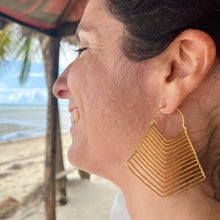 Load image into Gallery viewer, Maya gold