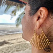 Load image into Gallery viewer, Maya gold