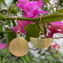 Load image into Gallery viewer, Sun and moon