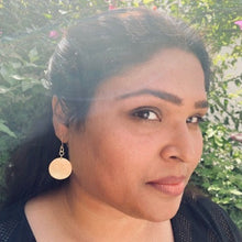 Load image into Gallery viewer, Sun and moon