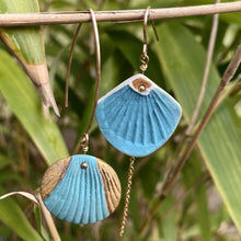 Charger l'image dans la galerie, Roudou blue