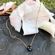 Charger l'image dans la galerie, Black velvet