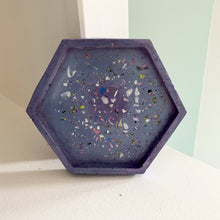 Load image into Gallery viewer, Poly purple