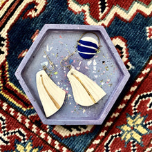 Load image into Gallery viewer, Poly purple