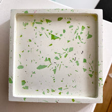 Load image into Gallery viewer, White square