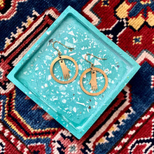 Charger l'image dans la galerie, Green square